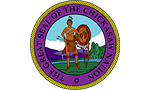 The Great Seal of the Chicksaw Nation