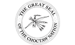 The Great Seal of the Choctaw Nation